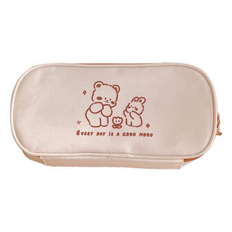 Every day is a good mood